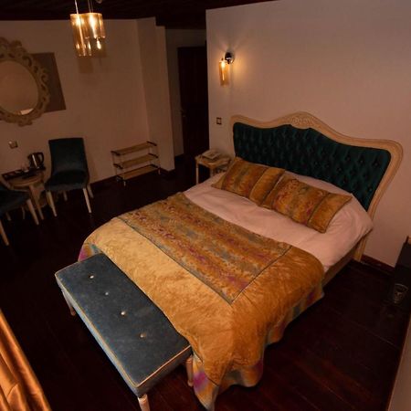 Arasta Konak Boutique Hotel Eskişehir Exteriér fotografie