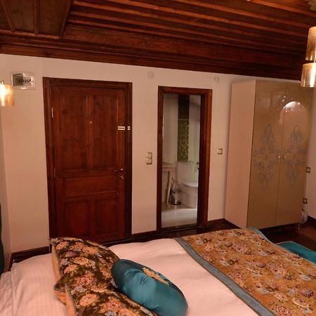 Arasta Konak Boutique Hotel Eskişehir Exteriér fotografie