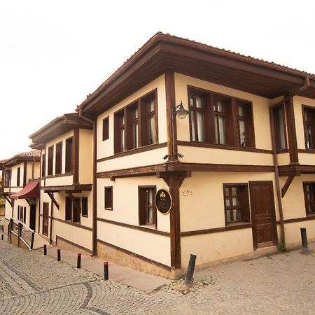 Arasta Konak Boutique Hotel Eskişehir Exteriér fotografie