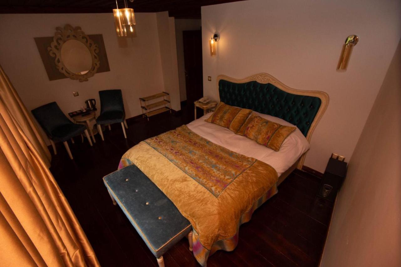 Arasta Konak Boutique Hotel Eskişehir Exteriér fotografie