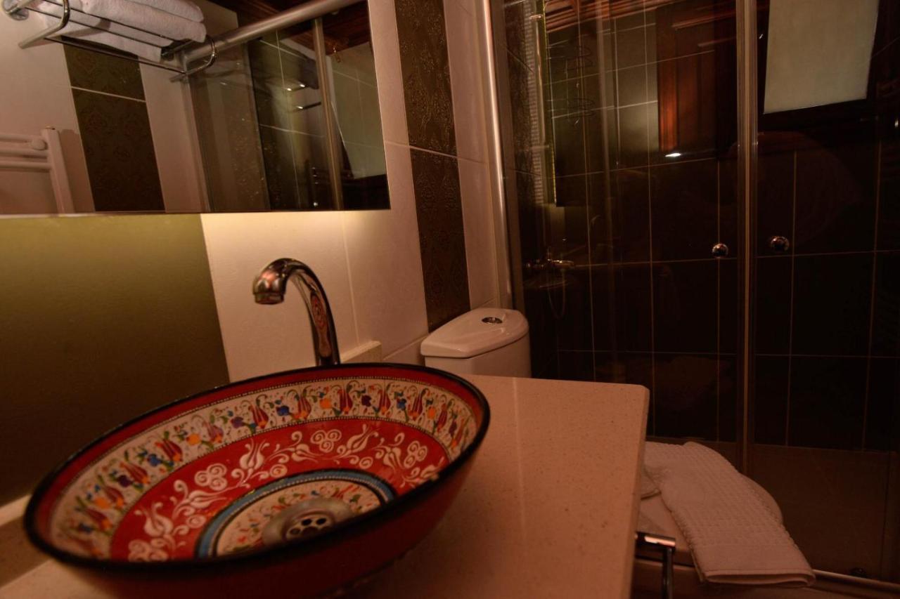 Arasta Konak Boutique Hotel Eskişehir Exteriér fotografie